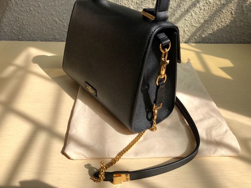 Valentino Top Handle Bag